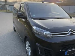 Citroën Spacetourer
