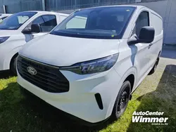 Farbe: wei? Neu 2024 Ford Transit Custom Van | 33.310 €