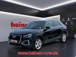 Schwarz Gebraucht 2024 Audi Q2 Advanced SUV | 30.499 € (Etwas zu teuer)