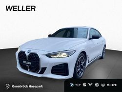 Weiss Gebraucht 2023 BMW 1M Comfort Edition Coupé | 52.800 €