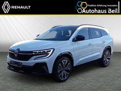Perlmuttweiß metallic (weiß) Neu 2025 Renault Espace Iconic Van / Kleinbus | 45.990 €