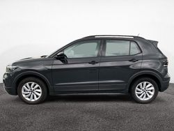 Grau Gebraucht 2021 VW T-Cross Life SUV | 17.450 € (Guter Preis)
