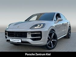 Weiß Gebraucht 2022 Porsche Cayenne S E-Hybrid Coupe Coupé | 171.570 €