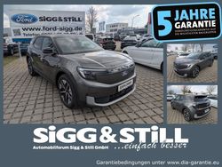 Magnetic grau Neu 2025 Ford Explorer Extended Range SUV | 43.580 € (Superpreis)