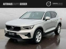 Silver dawn Gebraucht 2025 Volvo XC40 Core SUV | 34.650 € (Guter Preis)