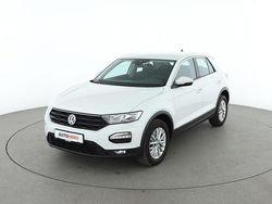 Weiß Gebraucht 2018 VW T-Roc SUV | 15.910 € (Guter Preis)