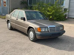 Gebraucht 1991 Mercedes 190 Limousine | 6.500 €