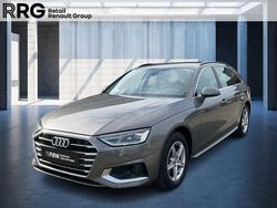 Grau Gebraucht 2021 Audi A4 Advanced Kombi | 21.990 € (Superpreis)