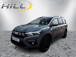 Grau Neu 2025 Dacia Jogger Extreme Limousine | 22.980 € (Fairer Preis)