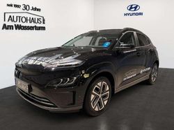 Phantom black Gebraucht 2023 Hyundai Kona SUV | 23.499 € (Fairer Preis)