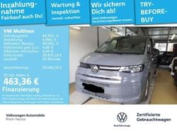Grau Gebraucht 2025 VW Multivan Van | 44.992 € (Superpreis)