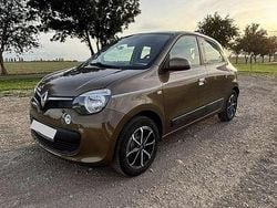 Braun Gebraucht 2015 Renault Twingo Dynamique Kleinwagen | 4.500 € (Fairer Preis)
