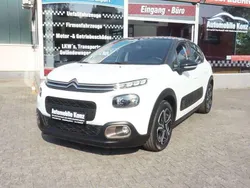 Weiß Gebraucht 2020 Citroën C3 Origins Kleinwagen | 10.700 € (Fairer Preis)