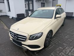Beige Gebraucht 2020 Mercedes E200 Kombi | 11.880 € (Superpreis)