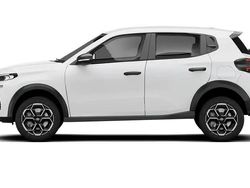 Weiß Neu 2025 Citroën C3 PureTech Kleinwagen | 17.690 € (Fairer Preis)