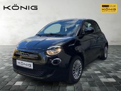 Schwarz Gebraucht 2023 Fiat X 1/9 Cabrio | 26.997 €