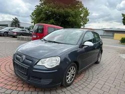 Blue anthrazit Gebraucht 2007 VW Polo Kleinwagen | 899 € (Fairer Preis)