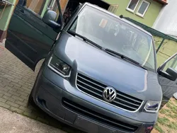 Gebraucht 2004 VW T5 Van | 10.000 € (Guter Preis)