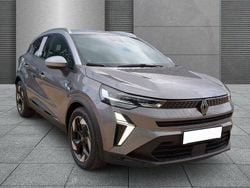 Stahlgrau+highlandgrau Neu 2025 Renault Captur Techno SUV | 25.790 € (Guter Preis)
