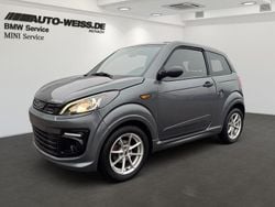 Grau Gebraucht 2019 Ligier JS50 Kleinwagen | 11.900 € (Fairer Preis)