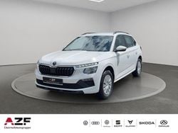 Weiß Neu 2025 Skoda Kamiq Essence SUV | 21.990 € (Guter Preis)