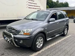 Grau Gebraucht 2008 Kia Sorento SUV | 4.799 € (Fairer Preis)