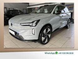 Vapour grey Gebraucht 2024 Volvo EX90 Performance SUV | 74.850 € (Superpreis)