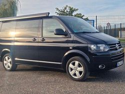 Schwarz Gebraucht 2013 VW T5 Van | 20.990 € (Fairer Preis)