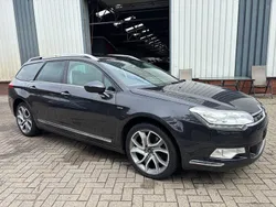 Grau Gebraucht 2012 Citroën C5 Exclusive Kombi | 3.800 € (Etwas zu teuer)