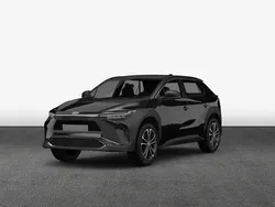 Schwarz Neu 2025 Toyota bZ4X SUV | 38.390 € (Guter Preis)