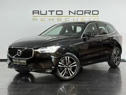 Schwarz Gebraucht 2020 Volvo XC60 Momentum SUV | 24.990 € (Superpreis)