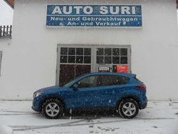 Blau Gebraucht 2012 Mazda CX-5 Center-Line SUV | 13.490 € (Fairer Preis)