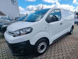 Lack weiss banquise/typ aussen Gebraucht 2020 Citroën Jumpy Van / Kleinbus | 18.898 € (Fairer Preis)