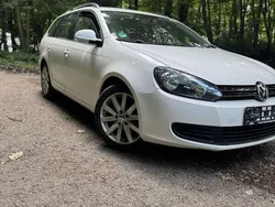 Gebraucht 2011 VW Golf VI Kombi | 4.800 € (Fairer Preis)