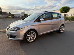 Silber Gebraucht 2006 Seat Altea Van / Kleinbus | 5.300 € (Etwas zu teuer)