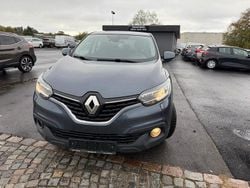 Blau Gebraucht 2018 Renault Kadjar Business SUV | 9.100 € (Superpreis)