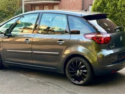Grau Gebraucht 2013 Citroën C4 Picasso Van / Kleinbus | 7.700 € (Guter Preis)