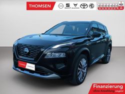 Black pearl (m) Neu 2025 Nissan X-Trail Tekna+ SUV | 50.925 €