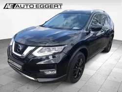 Titanium olive Gebraucht 2017 Nissan X-Trail SUV | 9.508 € (Guter Preis)