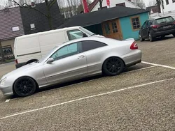 Mercedes CLK270