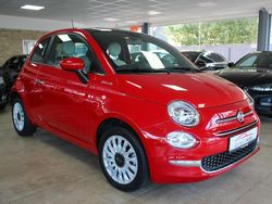 Rot Gebraucht 2023 Fiat 500 Dolcevita Kleinwagen | 13.500 € (Fairer Preis)