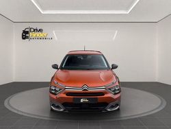 Orange Gebraucht 2021 Citroën C4 Shine Limousine | 17.500 € (Guter Preis)