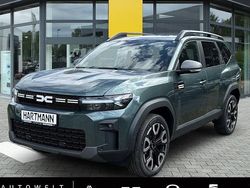 Grün Neu 2025 Dacia Bigster Journey SUV | 30.920 € (Fairer Preis)