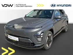 Grau Neu 2025 Hyundai Kona Trend SUV | 38.490 € (Fairer Preis)