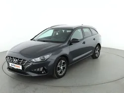 Grau Gebraucht 2022 Hyundai i30 Edition 30 Kombi | 18.080 € (Fairer Preis)
