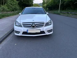 Mercedes C350