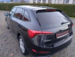 Blackmagicperleffekt Gebraucht 2019 Skoda Scala Style Kleinwagen | 13.490 € (Fairer Preis)