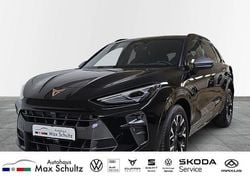 Mythosschwarz Gebraucht 2025 Cupra Terramar SUV | 35.490 € (Fairer Preis)