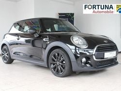 Schwarz Gebraucht 2018 Mini ONE Kleinwagen | 11.980 € (Fairer Preis)