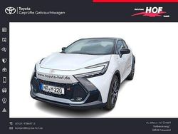 Weiß Gebraucht 2023 Toyota C-HR Sport SUV | 36.990 € (Teuer)
